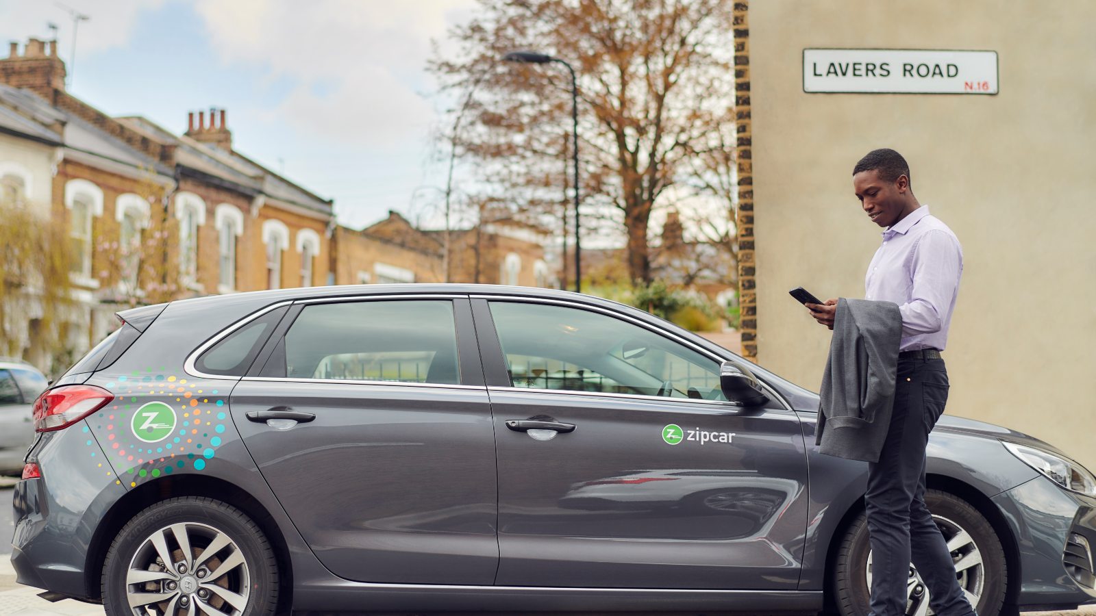 Public transport alternatives Blog Zipcar